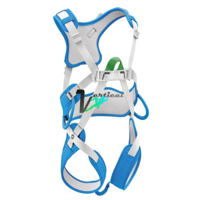 Arnes Multitalla Petzl 