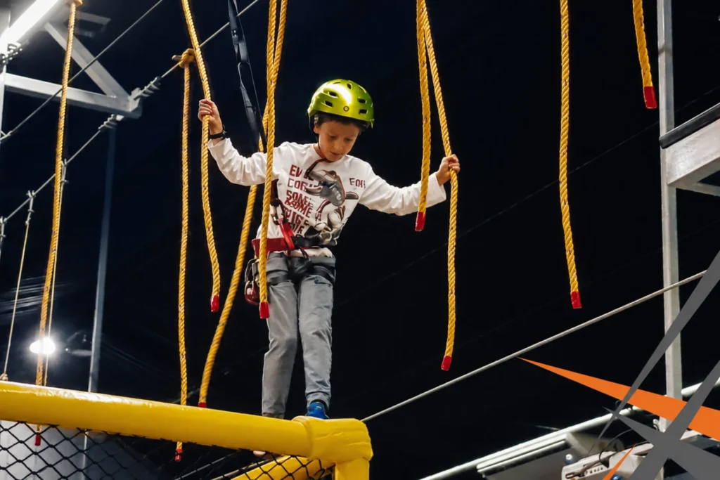 niño-disfrutando-circuito